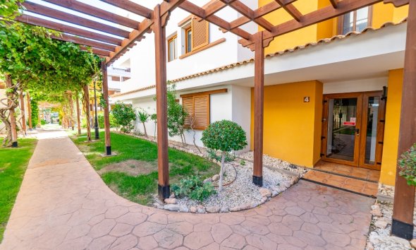 Resale - Apartment - Punta Prima