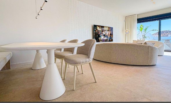 Obra nueva - Villa - Ciudad Quesada