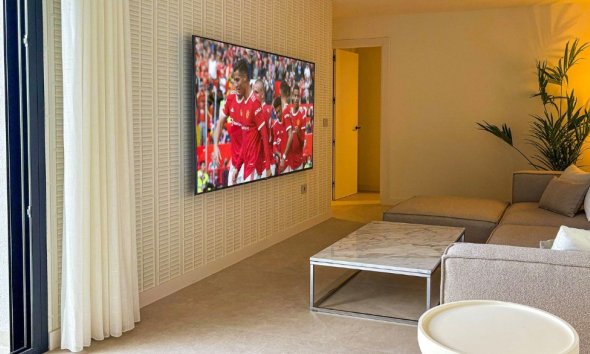 Obra nueva - Villa - Ciudad Quesada