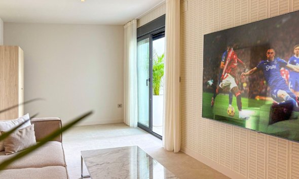 Obra nueva - Villa - Ciudad Quesada