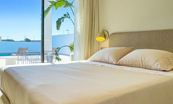 Obra nueva - Villa - Ciudad Quesada