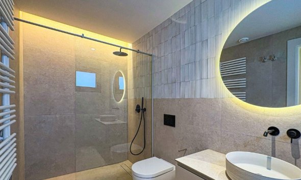 Obra nueva - Villa - Ciudad Quesada