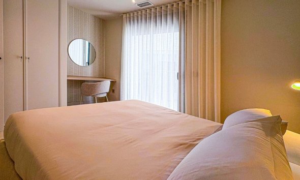 Obra nueva - Villa - Ciudad Quesada