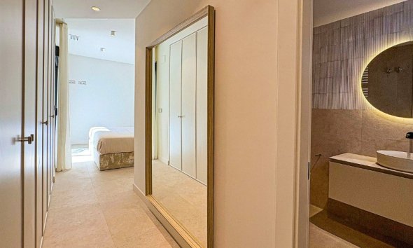 Obra nueva - Villa - Ciudad Quesada