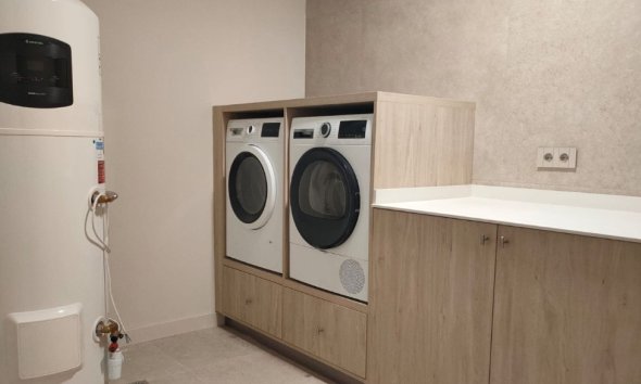 Obra nueva - Villa - Ciudad Quesada