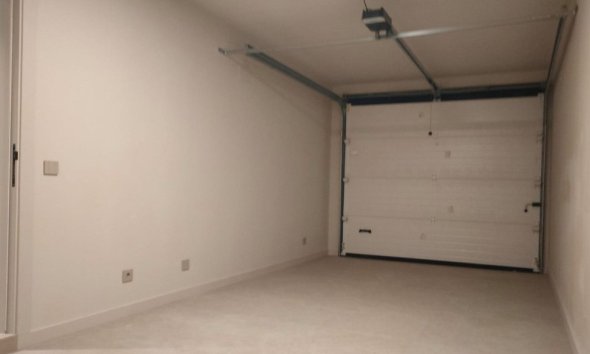 Obra nueva - Villa - Ciudad Quesada