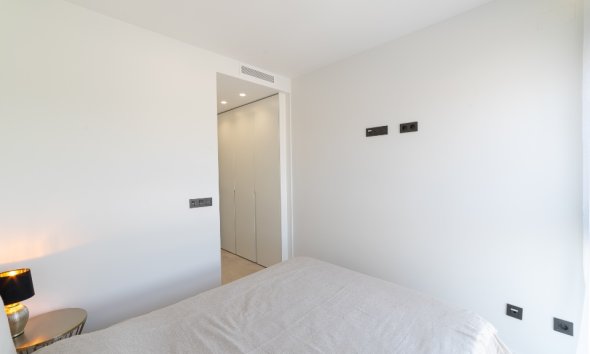 Resale - Apartment - Los Alcazares - Santa Rosalía