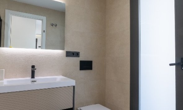 Resale - Apartment - Los Alcazares - Santa Rosalía