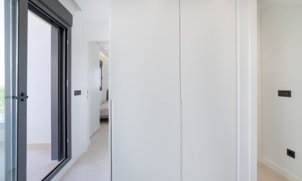 Resale - Apartment - Los Alcazares - Santa Rosalía