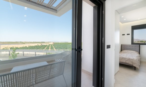 Resale - Apartment - Los Alcazares - Santa Rosalía