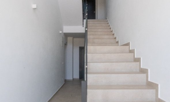 Resale - Apartment - Los Alcazares - Santa Rosalía