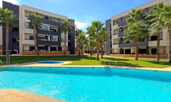 Reventa - Apartamento - Torrevieja - Los Altos