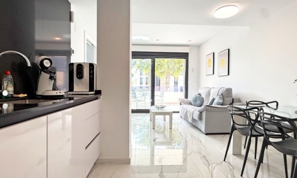 Reventa - Apartamento - Torrevieja - Los Altos