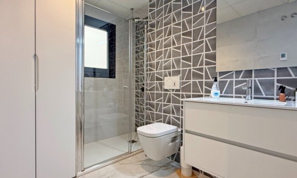 Reventa - Apartamento - Torrevieja - Los Altos