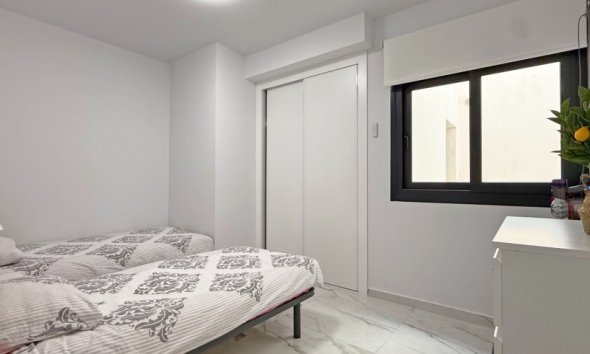Reventa - Apartamento - Torrevieja - Los Altos