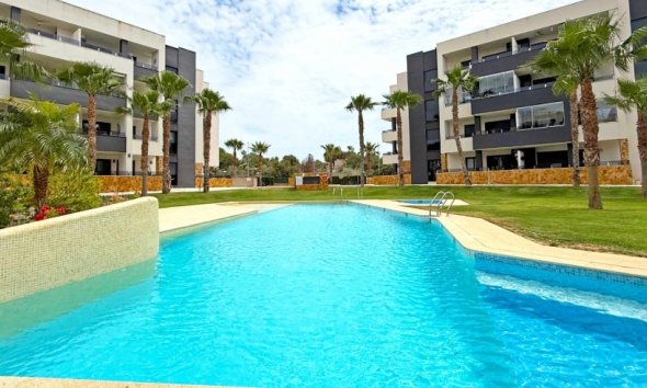Reventa - Apartamento - Torrevieja - Los Altos