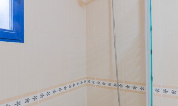 Resale - Apartment - Orihuela Costa - La Zenia