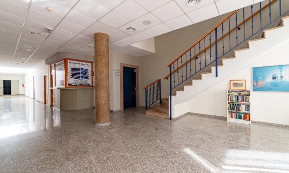 Resale - Apartment - Orihuela Costa - La Zenia