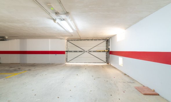 Resale - Apartment - Orihuela Costa - La Zenia