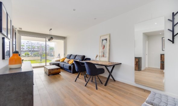 Rynek Wtórny - Apartament - Orihuela Costa - Villamartín