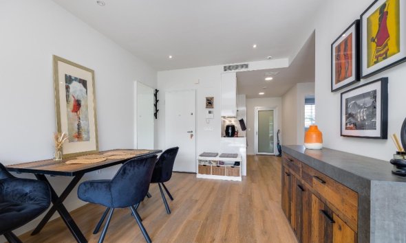 Rynek Wtórny - Apartament - Orihuela Costa - Villamartín