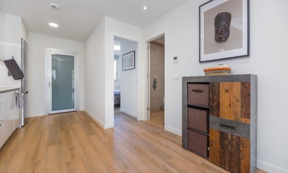 Rynek Wtórny - Apartament - Orihuela Costa - Villamartín