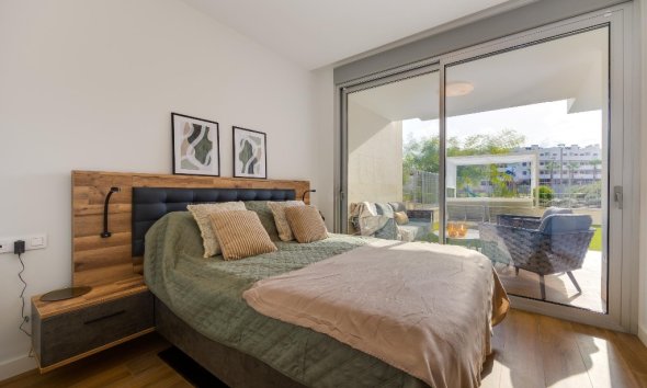 Rynek Wtórny - Apartament - Orihuela Costa - Villamartín