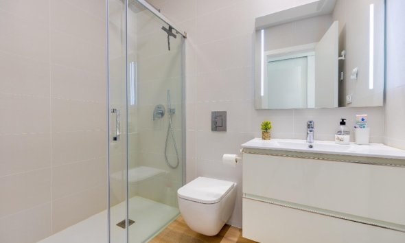 Rynek Wtórny - Apartament - Orihuela Costa - Villamartín