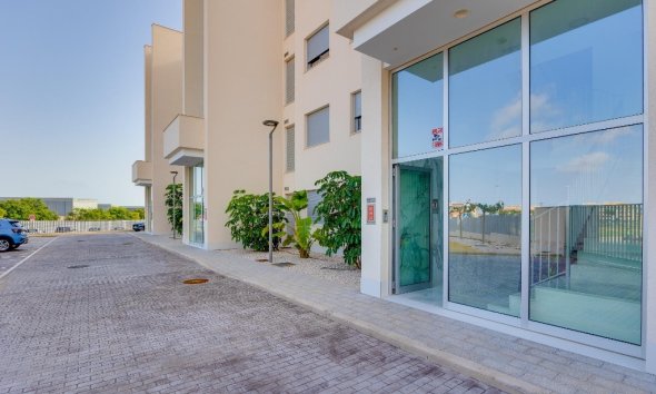 Rynek Wtórny - Apartament - Orihuela Costa - Villamartín