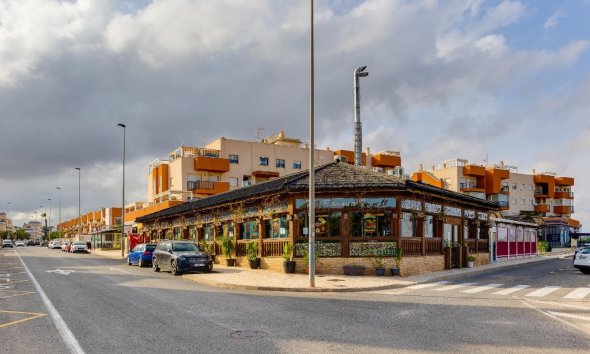 Rynek Wtórny - Apartament - Orihuela Costa - Villamartín