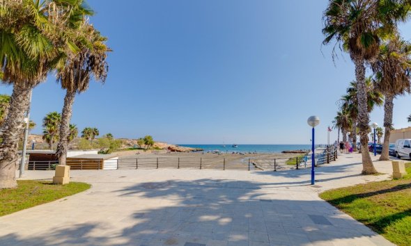 Rynek Wtórny - Apartament - Orihuela Costa - Villamartín