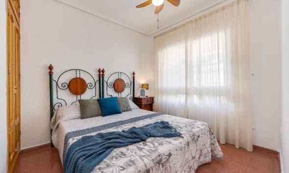 Reventa - Apartamento - Torrevieja