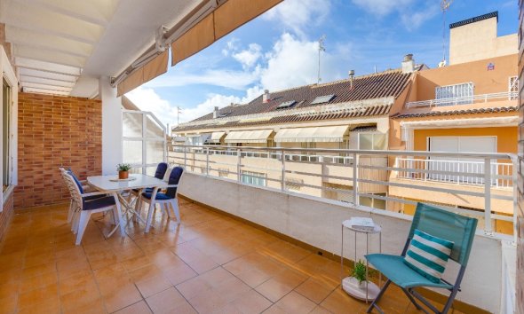 Reventa - Apartamento - Torrevieja