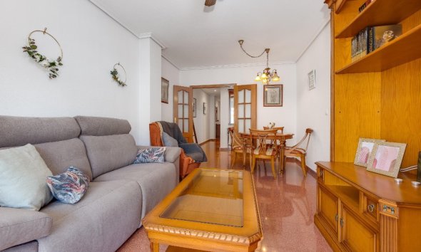 Reventa - Apartamento - Torrevieja
