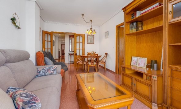 Reventa - Apartamento - Torrevieja