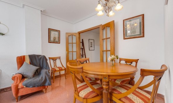 Reventa - Apartamento - Torrevieja