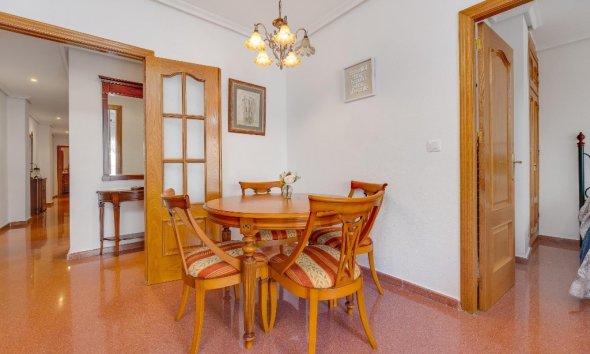 Reventa - Apartamento - Torrevieja