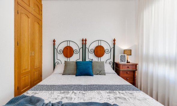 Reventa - Apartamento - Torrevieja