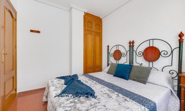 Reventa - Apartamento - Torrevieja