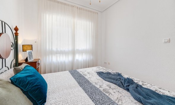 Reventa - Apartamento - Torrevieja