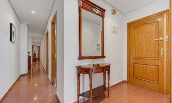 Reventa - Apartamento - Torrevieja
