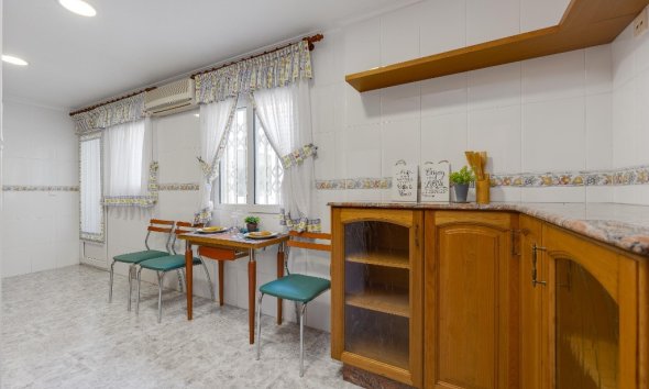 Reventa - Apartamento - Torrevieja