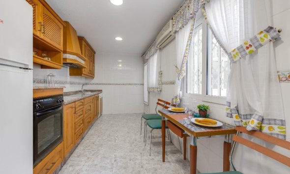 Reventa - Apartamento - Torrevieja