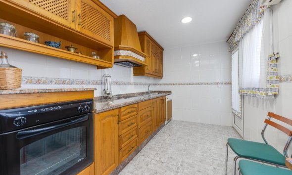 Reventa - Apartamento - Torrevieja