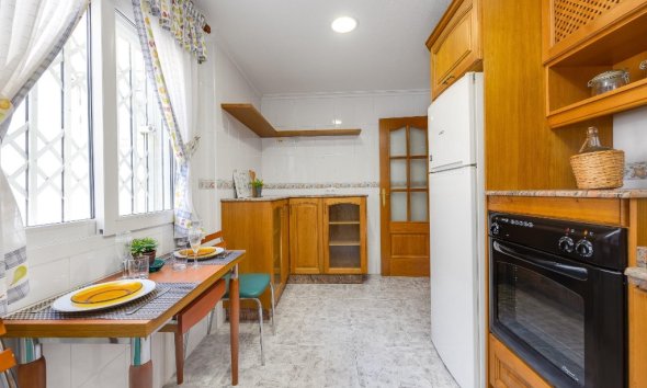 Reventa - Apartamento - Torrevieja