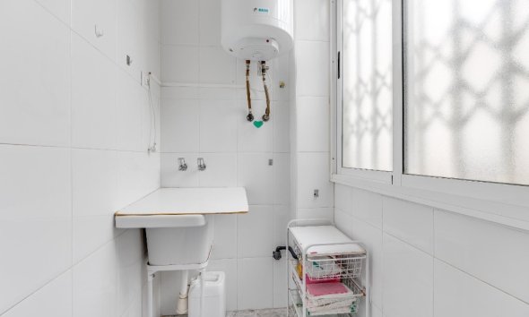 Reventa - Apartamento - Torrevieja