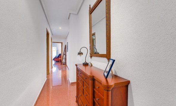 Reventa - Apartamento - Torrevieja