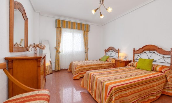 Reventa - Apartamento - Torrevieja