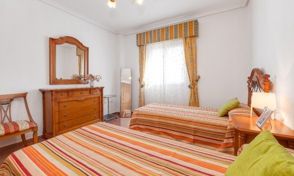 Reventa - Apartamento - Torrevieja