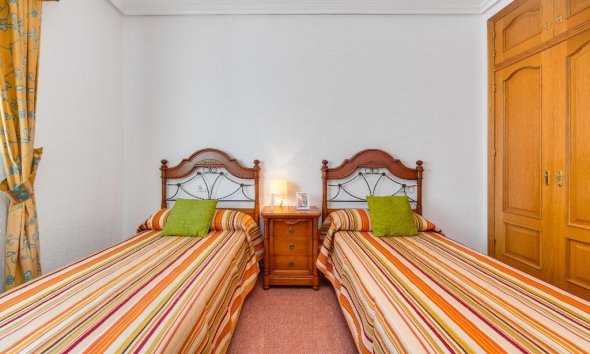 Reventa - Apartamento - Torrevieja